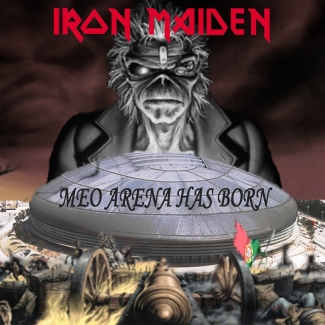 Front Cover Artwork