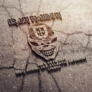Front Cover Artwork