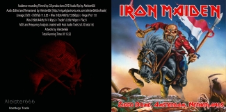 Front Cover Artwork