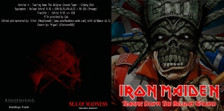 Front Cover Artwork