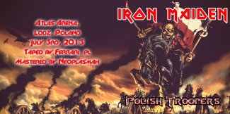Front Cover Artwork