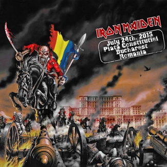 Front Cover Artwork
