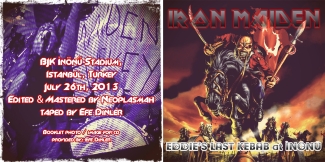 Front Cover Artwork
