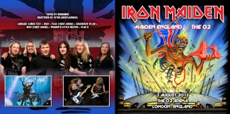 Front Cover Artwork