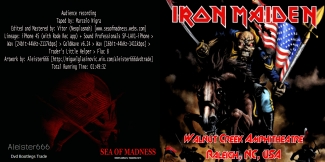 Front Cover Artwork