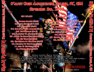 Back Cover Artwork