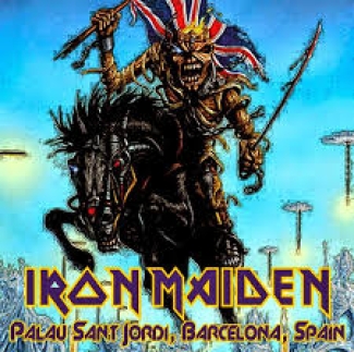 Front Cover Artwork