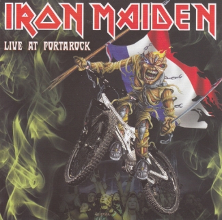 Front Cover Artwork