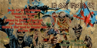 Front Cover Artwork