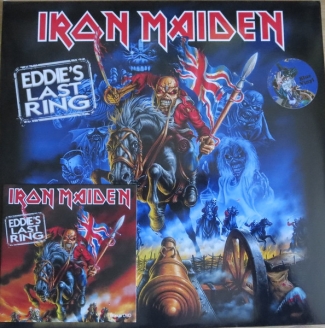 Front Cover Artwork