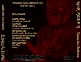 Back Cover Artwork