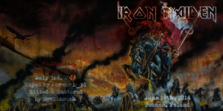 Front Cover Artwork
