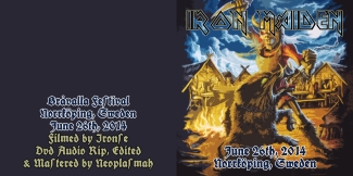 Front Cover Artwork