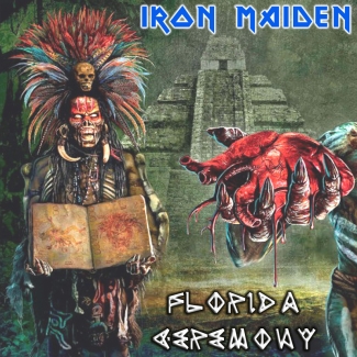 Front Cover Artwork