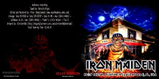 Front Cover Artwork
