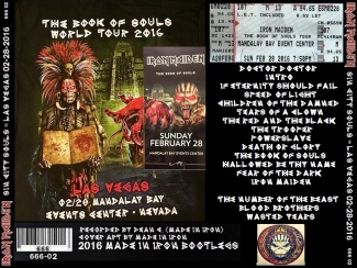 Back Cover Artwork