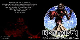 Front Cover Artwork