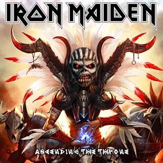 Front Cover Artwork