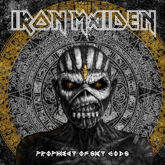Front Cover Artwork