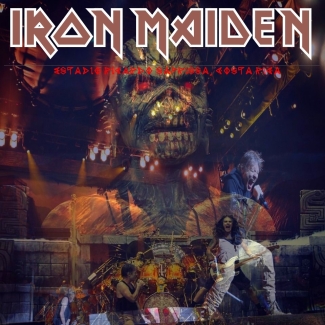 Front Cover Artwork