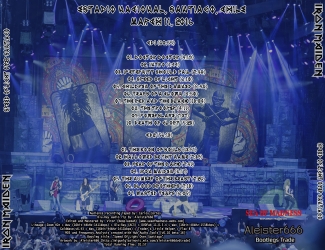 Back Cover Artwork