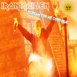 Front Cover Artwork
