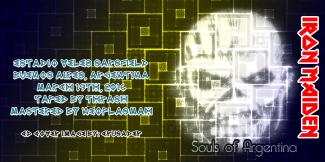 Front Cover Artwork