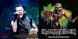Front Cover Artwork