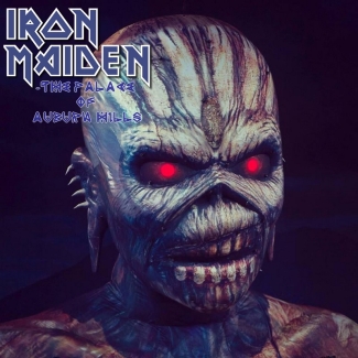 Front Cover Artwork