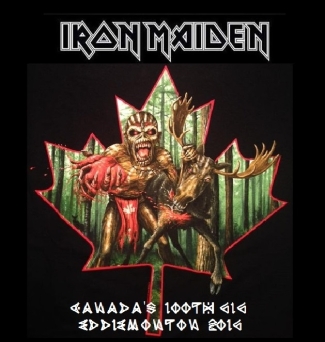 Front Cover Artwork
