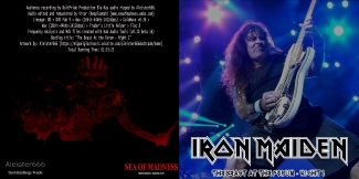 Front Cover Artwork
