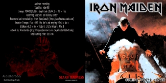 Front Cover Artwork