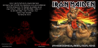 Front Cover Artwork