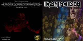 Front Cover Artwork