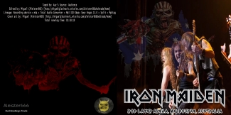 Front Cover Artwork