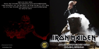 Front Cover Artwork