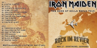 Front Cover Artwork