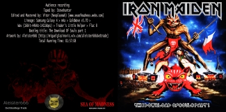Front Cover Artwork