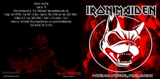 Front Cover Artwork