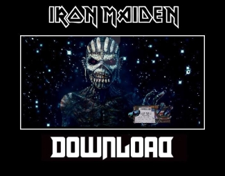 Front Cover Artwork