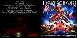 Front Cover Artwork