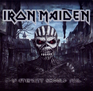 Front Cover Artwork