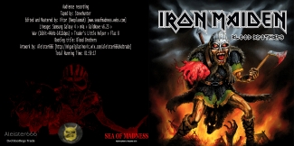 Front Cover Artwork
