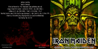 Front Cover Artwork