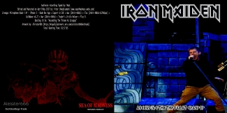 Front Cover Artwork