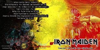 Front Cover Artwork