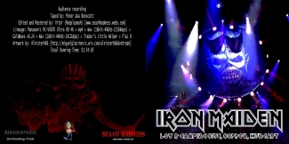 Front Cover Artwork