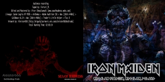 Front Cover Artwork