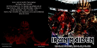 Front Cover Artwork