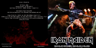 Front Cover Artwork